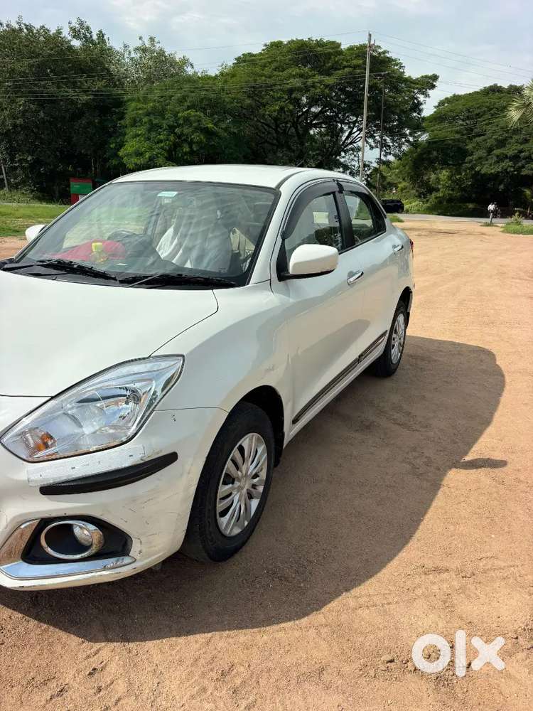 Maruti Suzuki Dzire 2024