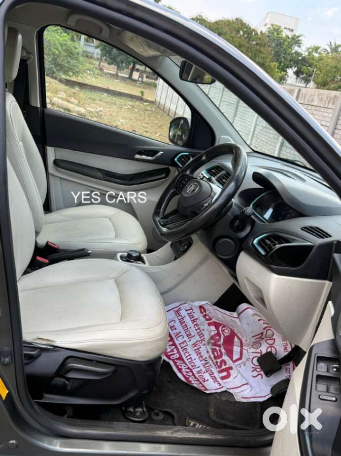 Tata Tigor Ev Xz Plus, 2023, Electric