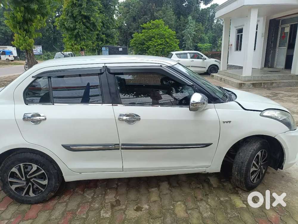 Maruti Suzuki Dzire 2016