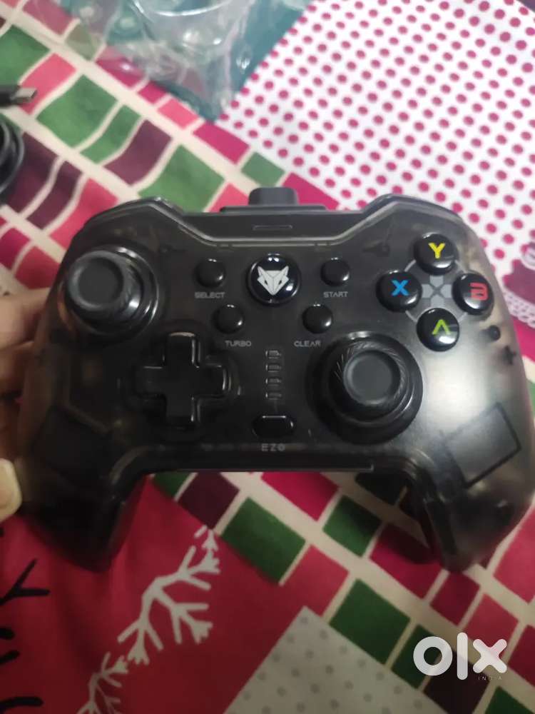 EvoFox Elite X Wired Gamepad / Controller for PC (With Box)