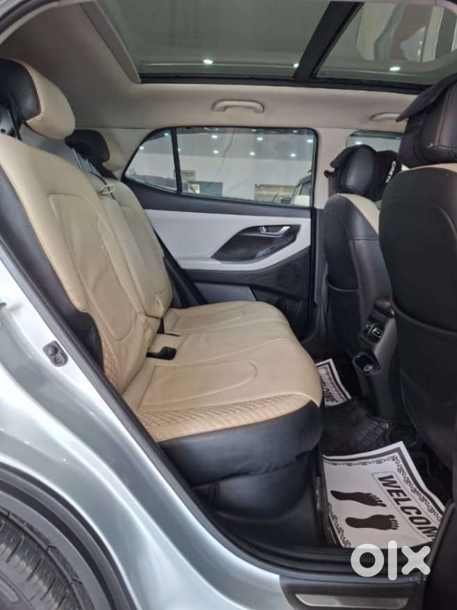 Hyundai Creta 1.6 Sx, 2020, Petrol