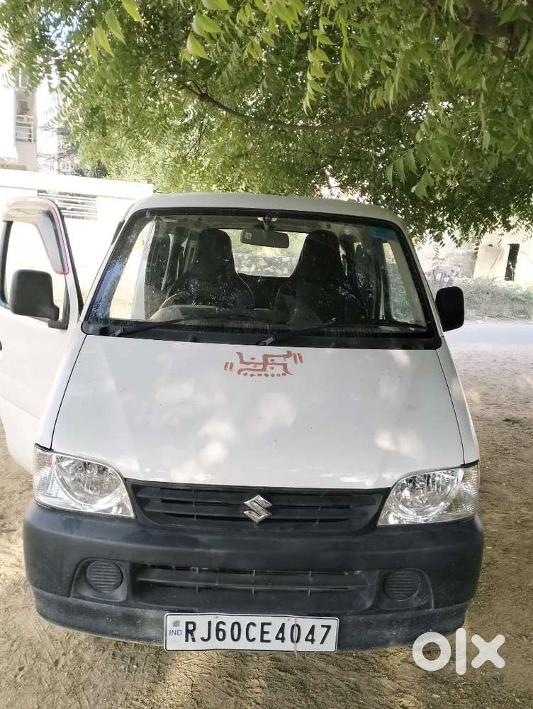 Maruti Suzuki Eeco