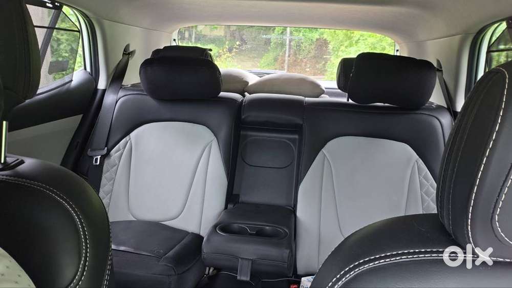 Well Maintained Creta Sx Ivt At For Sale