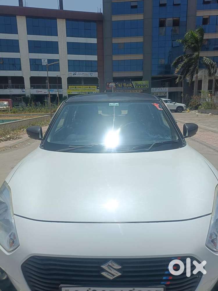 Maruti Suzuki Swift 2019 Petrol Well Maintained