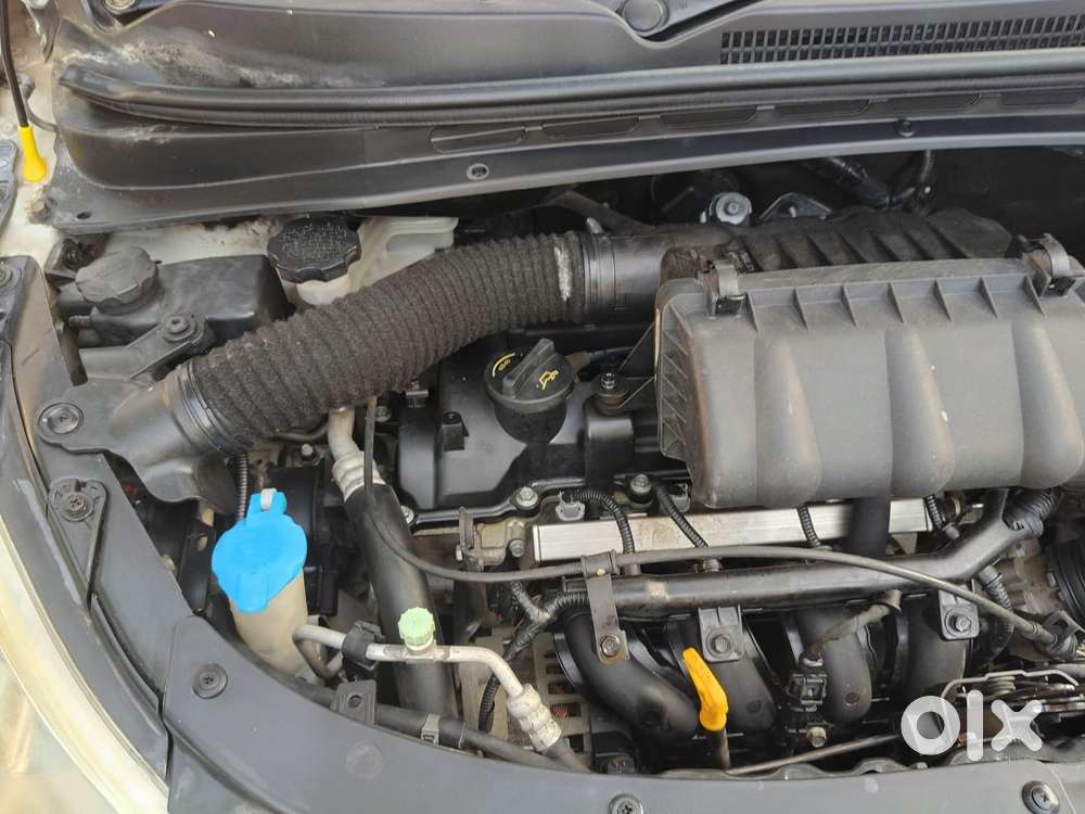 Hyundai I10 Magna 1.2 Itech Se, 2012, Petrol