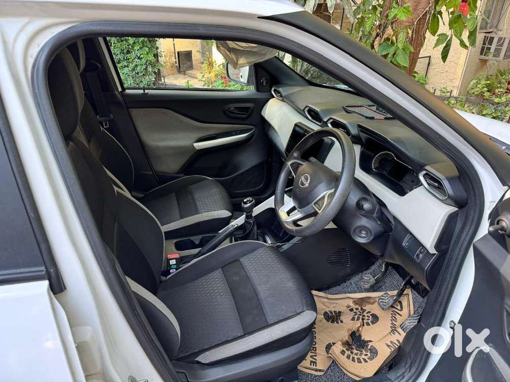 Nissan Magnite 2023 Petrol Well Maintained