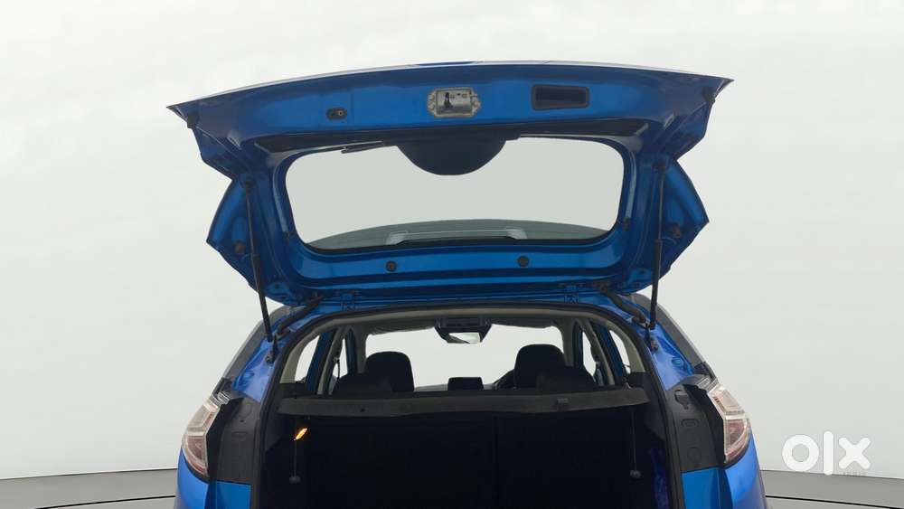 Tata Nexon 1.2 Revotron Xz Plus, 2017, Petrol
