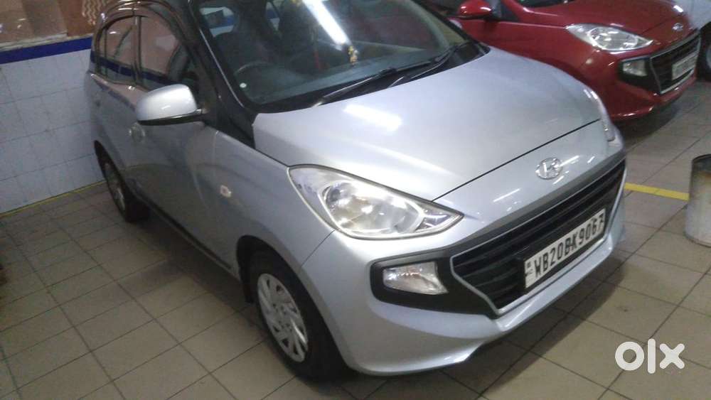 2021 Hyundai Santro Petrol