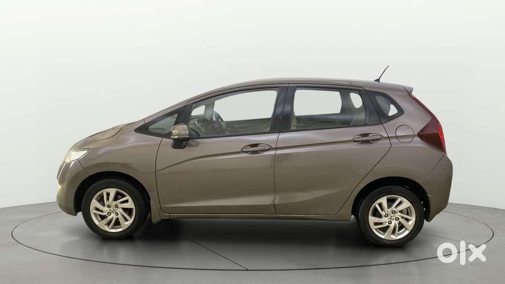 Honda Jazz 1.2 V At I Vtec, 2015, Petrol