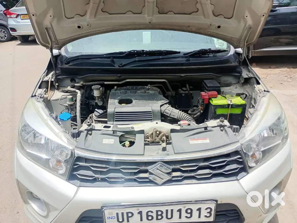 Maruti Suzuki Celerio 2018 Petrol 32000 Km Driven