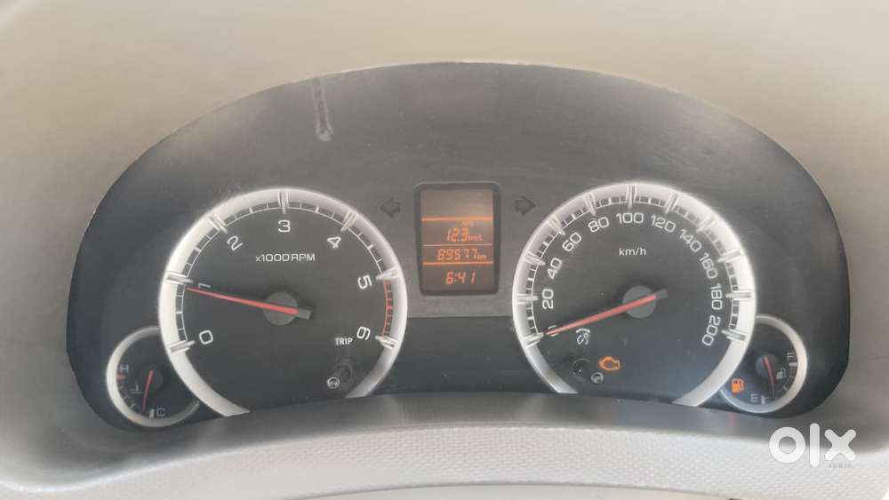 Maruti Suzuki Ertiga 2012-2015 Vdi, 2012, Diesel
