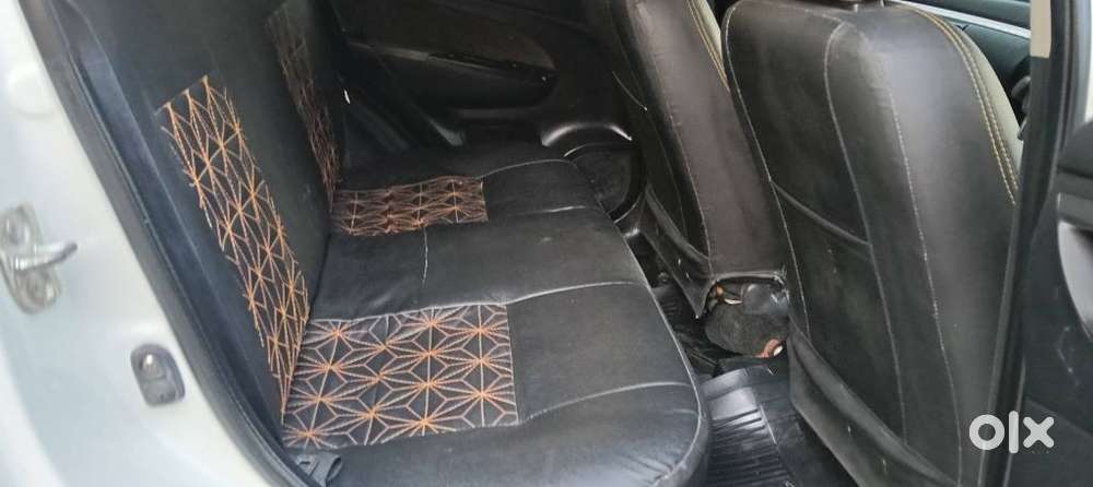 Maruti Suzuki Swift Vxi + Manual, 2014, Petrol