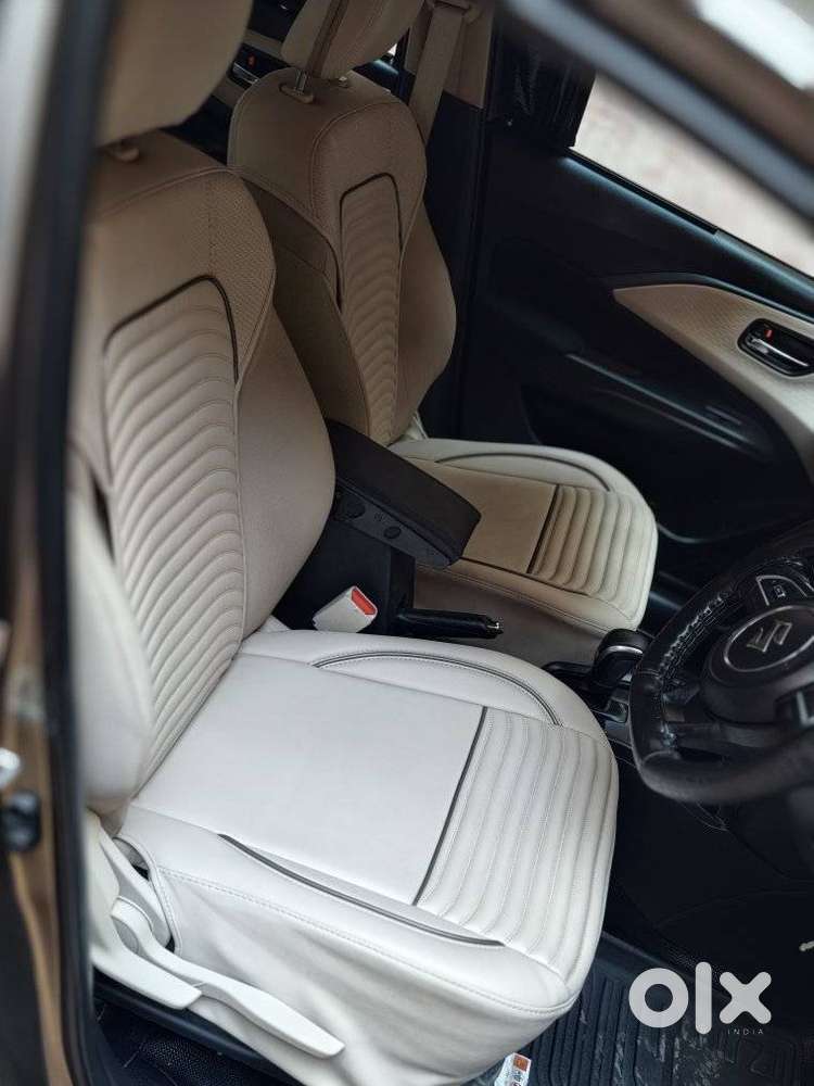 Maruti Suzuki Dzire Vxi Ags, 2025, Petrol
