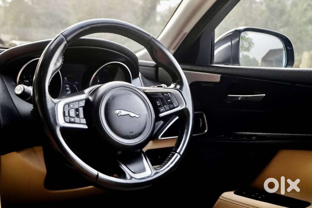 Jaguar Xe 2.0l Diesel Prestige, 2018, Diesel