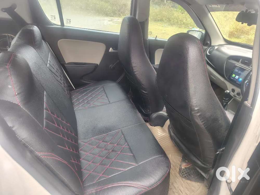 Maruti Suzuki Alto 2020