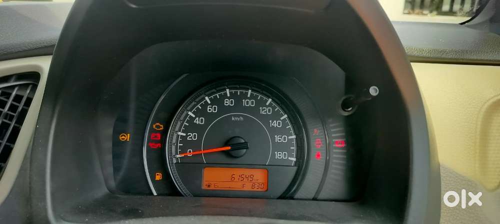 Maruti Suzuki Wagon R Vxi, 2021, Petrol