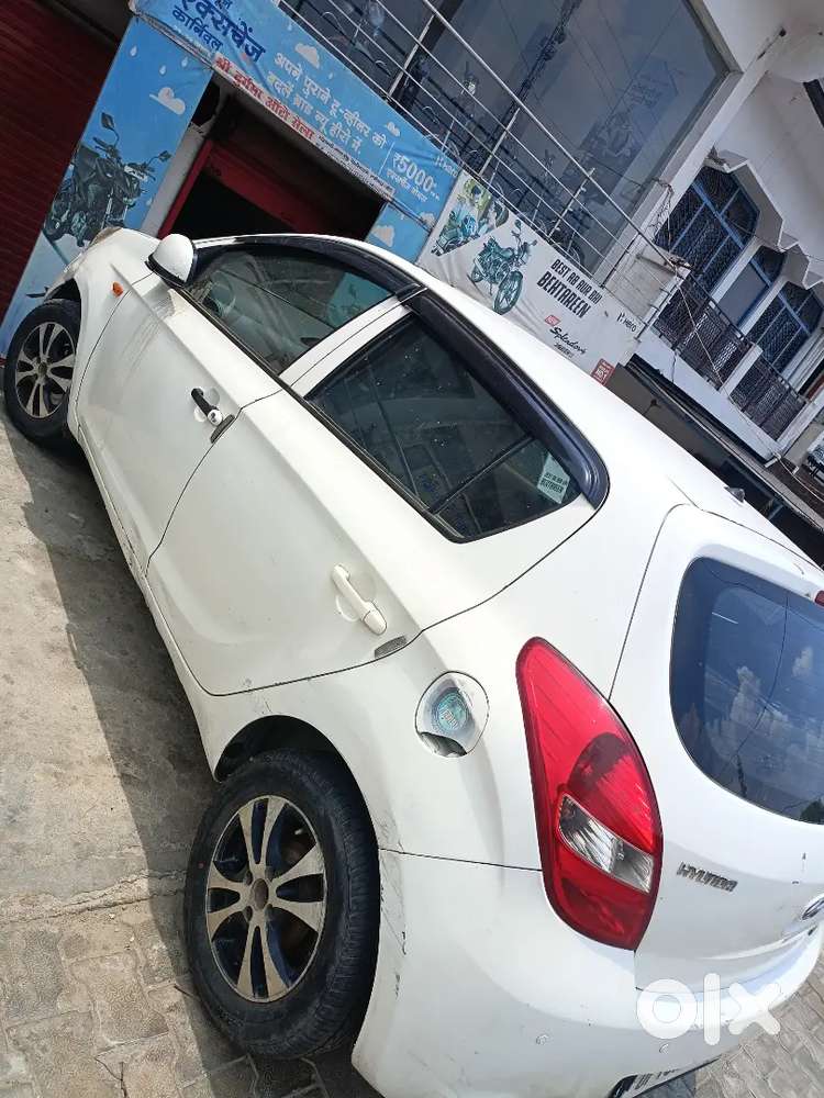 Hyundai I20 Magna 2010