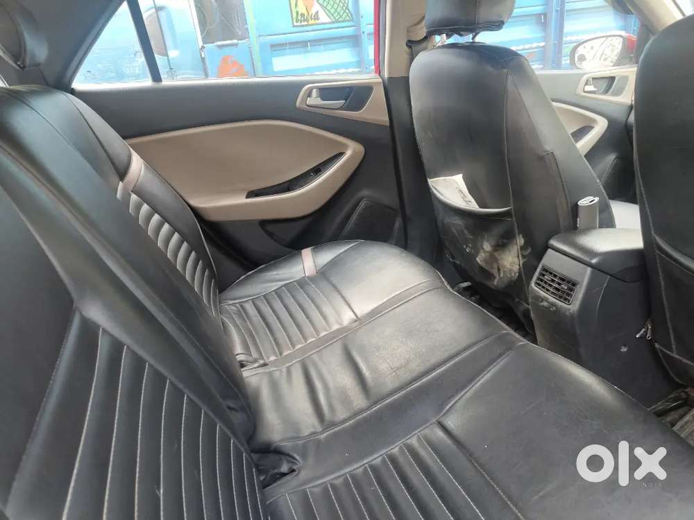 Elite I20 Asta Optional 2017 Mint Condition