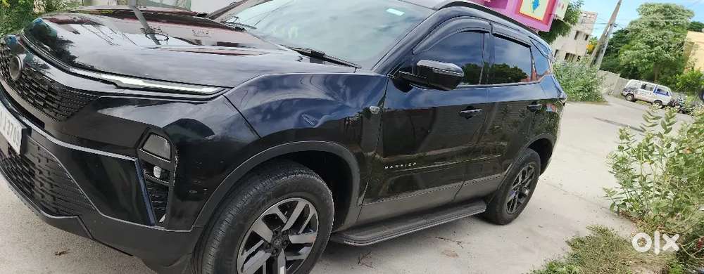 Tata Harrier Dark Edition For Sale