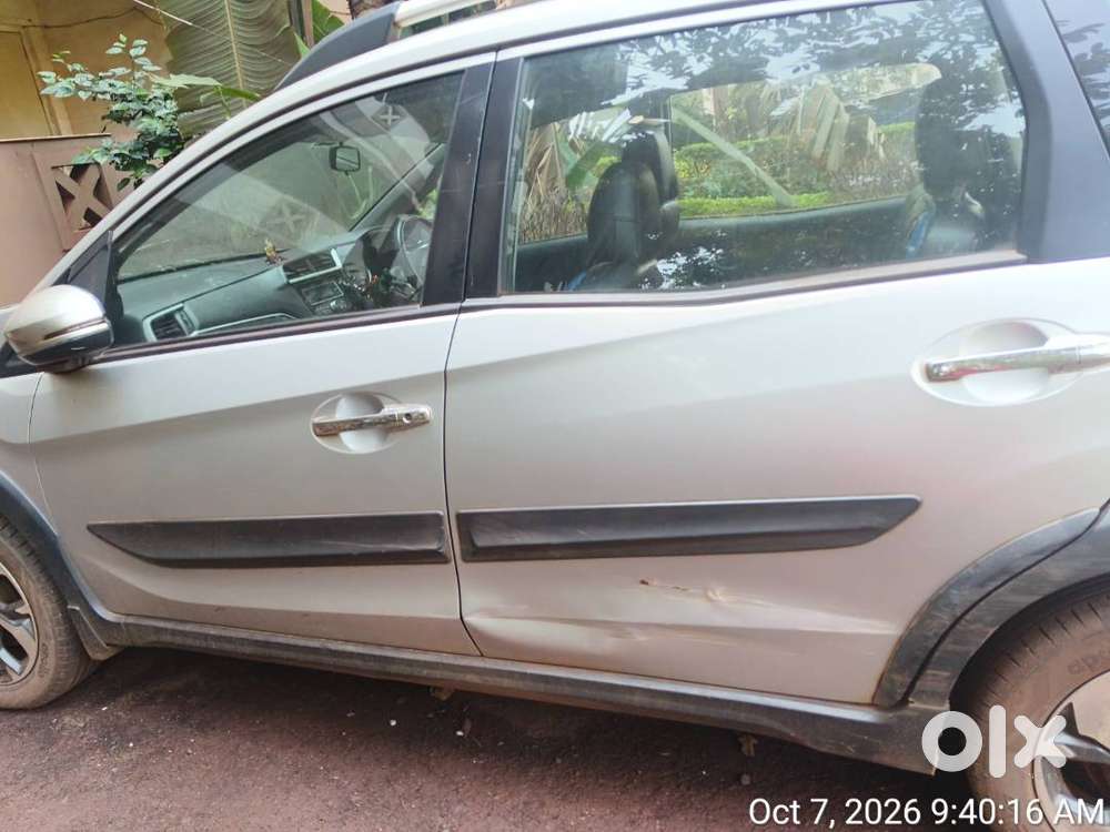 Honda Brv I-vtec 2016