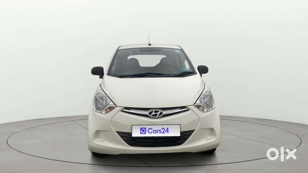 Hyundai Eon Era +, 2015, Petrol