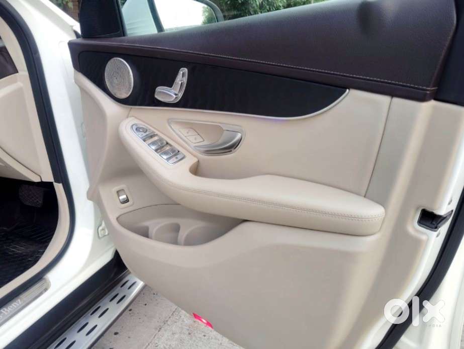 Mercedes-benz Glc 220d 4matic, 2022, Diesel
