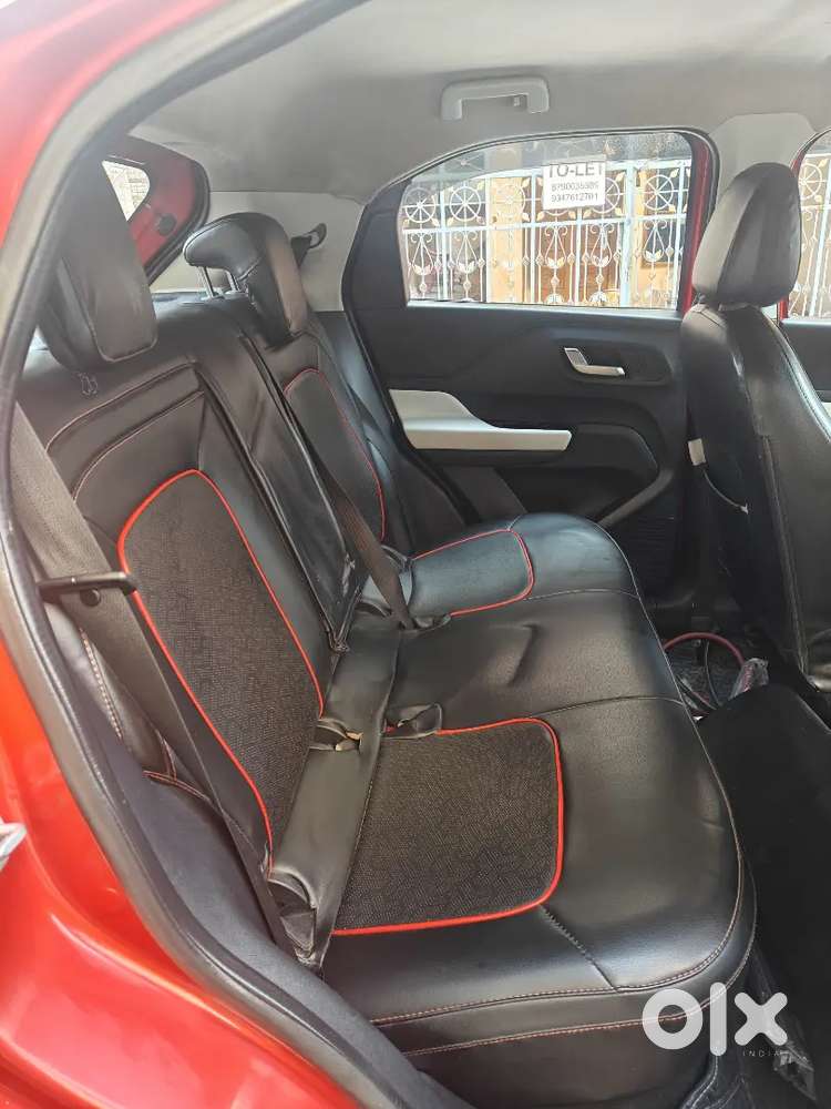 Tata Punch 2022 Petrol 58000 Km Driven