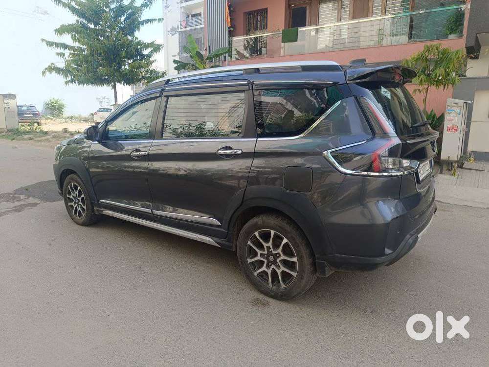 Maruti Suzuki Xl6 Zeta Mt Cng, 2023, Cng & Hybrids