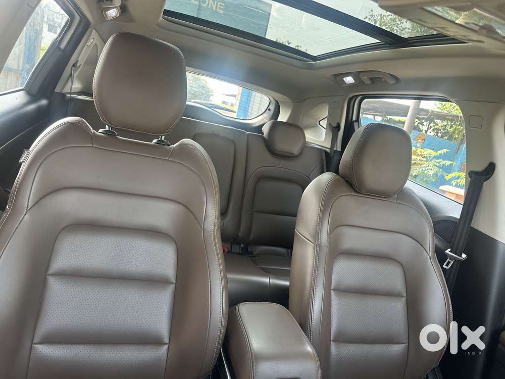 Tata Harrier Xt+, 2020, Diesel