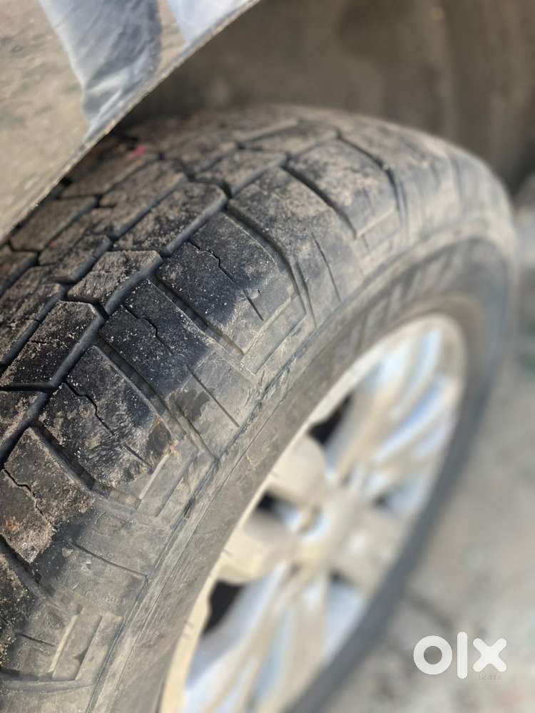 Ford Endeavour Diesel 2018 Car