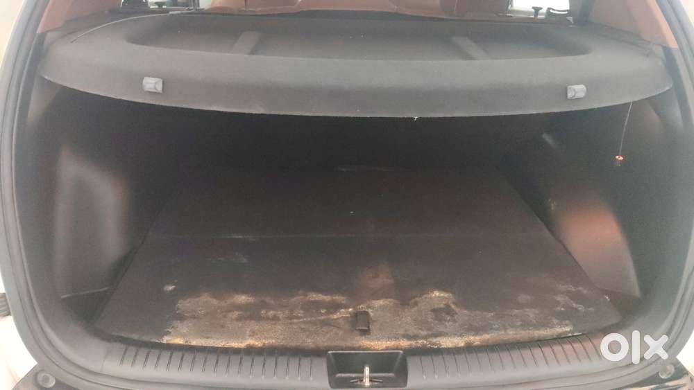 Hyundai Creta 1.6 Sx Petrol, 2019, Petrol