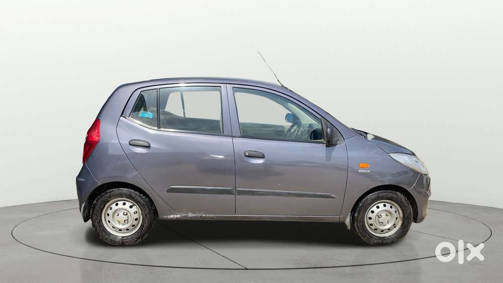 Hyundai I10 Magna 1.1l, 2014, Petrol