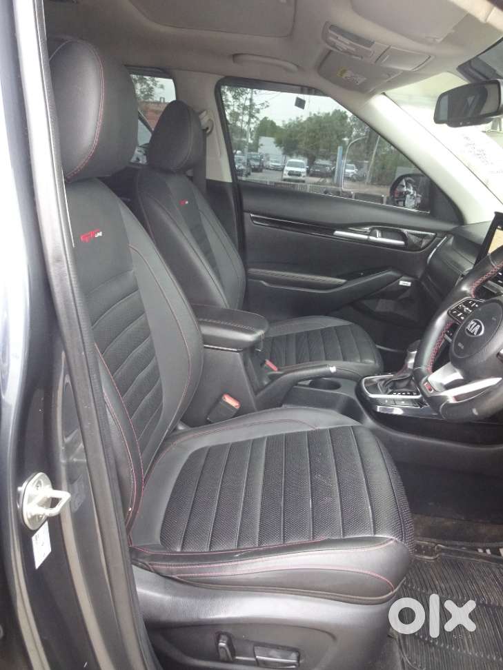 Kia Seltos Gtx Plus At D, 2020, Diesel