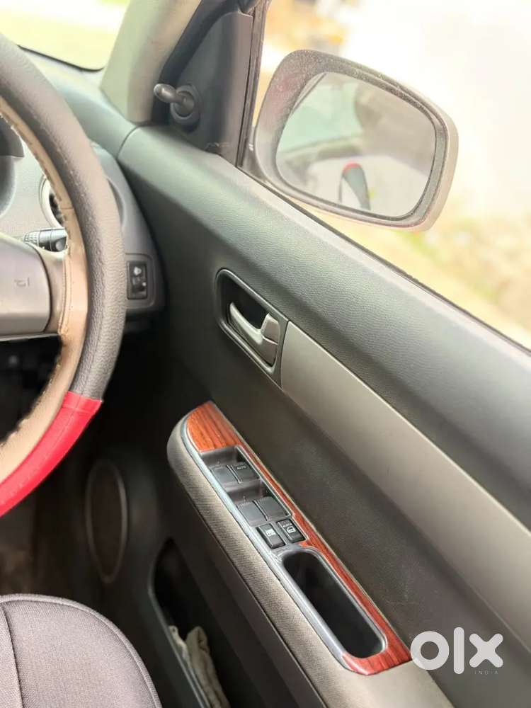 Maruti Suzuki Swift Petrol Manual