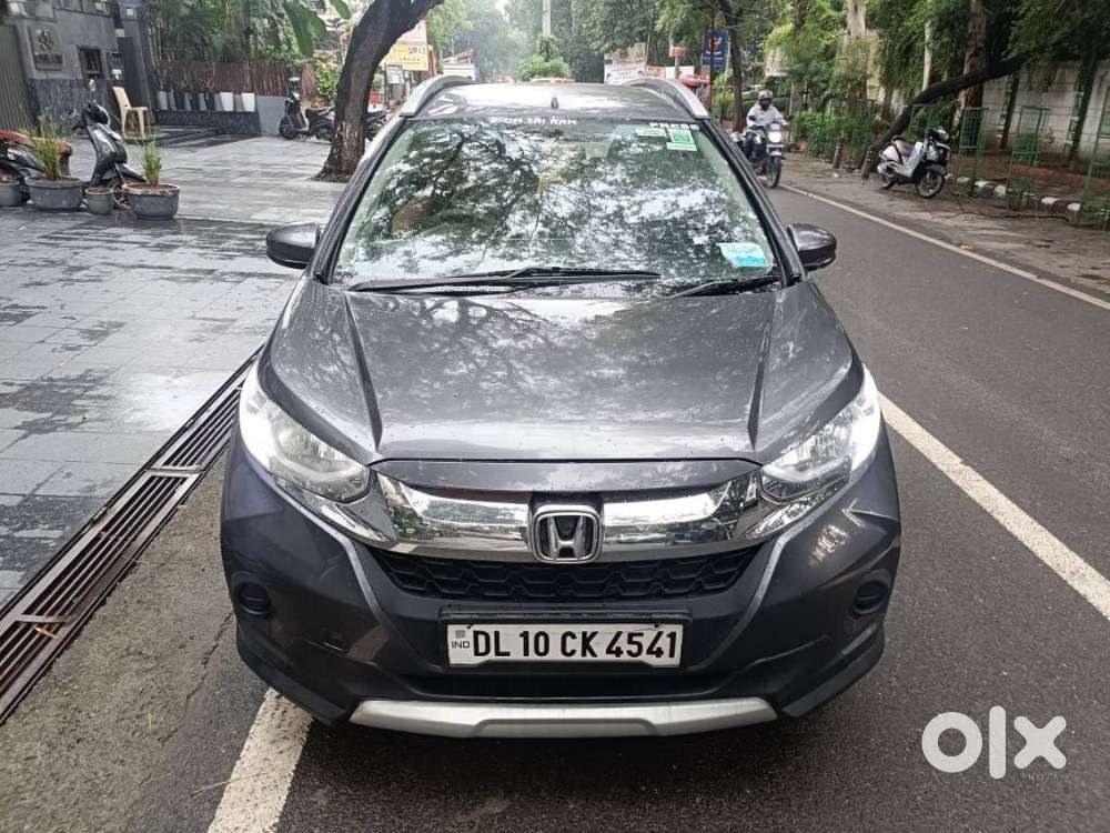 Honda Wr-v I-dtec S, 2018, Diesel