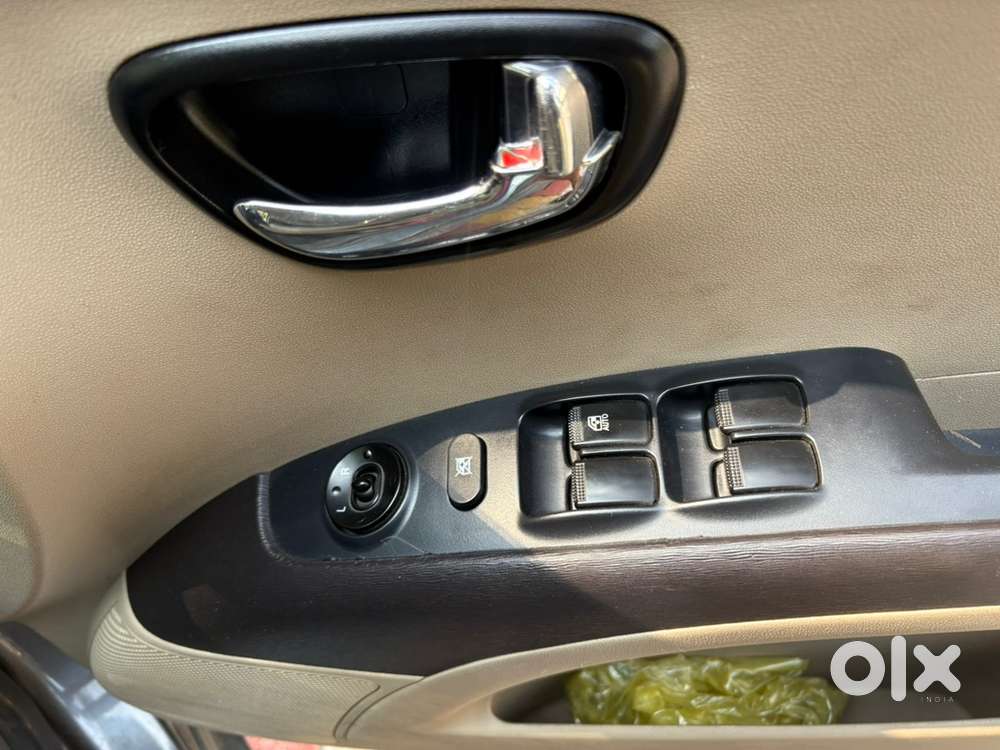 Hyundai I10 Sportz 2010