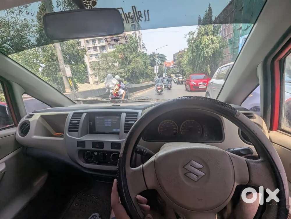 Maruti Suzuki Zen Estilo 2008 Petrol 78000 Km Driven