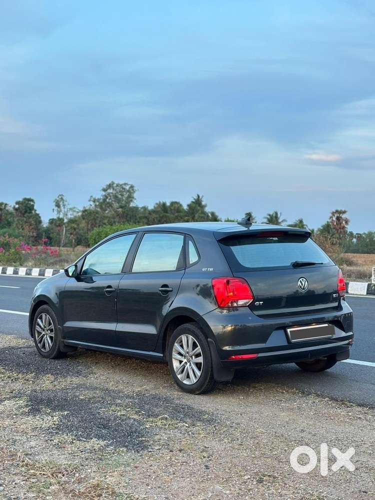 Gt Tsi 2015 Petrol