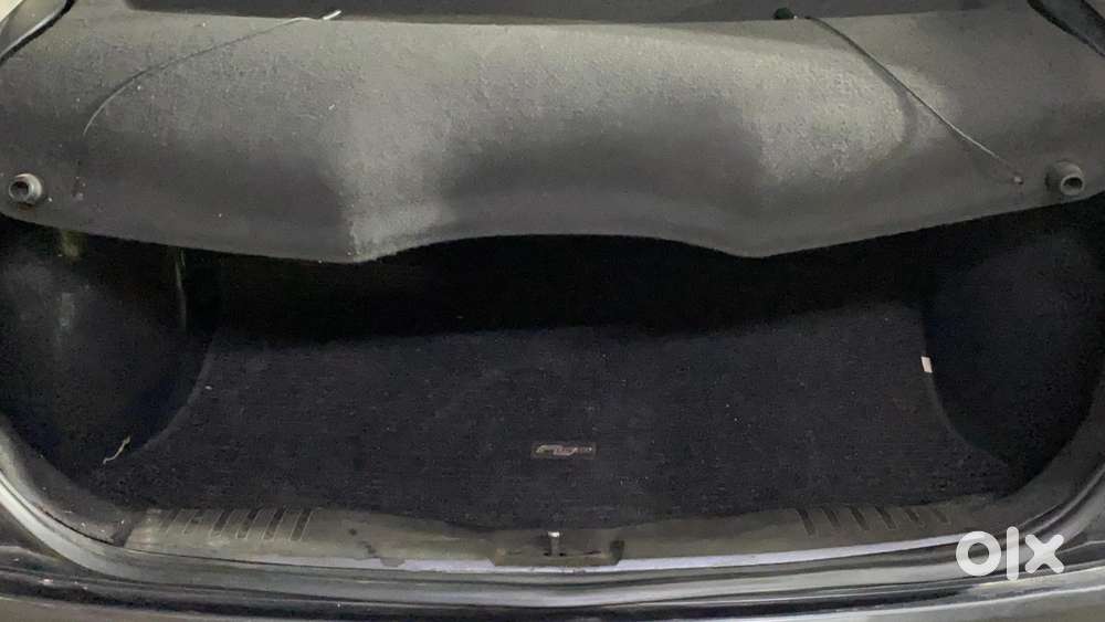 Ford Figo Titanium, 2014, Diesel