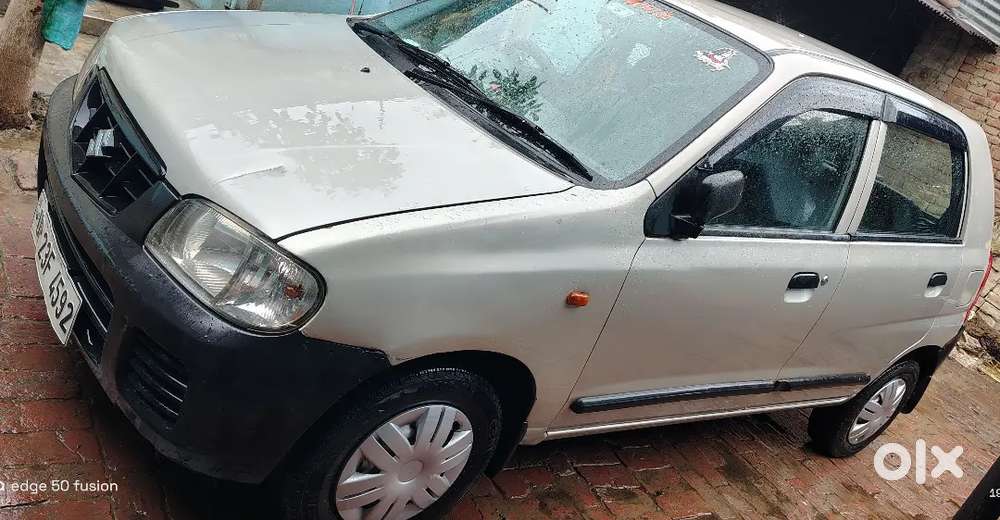 Maruti Suzuki Alto Lxi Petrol 77000 Km Driven