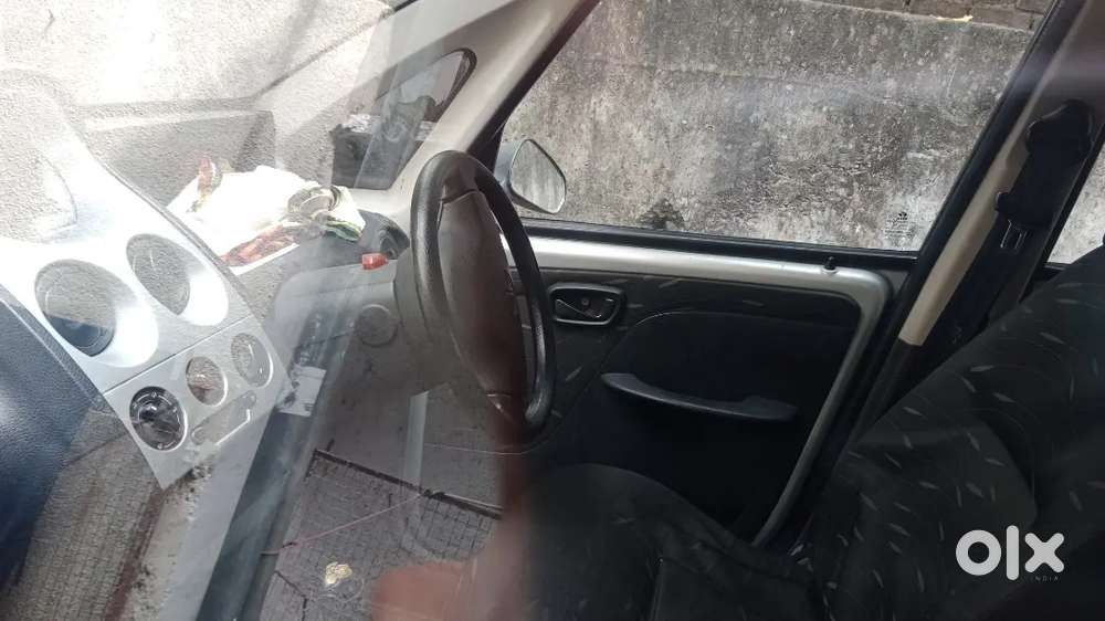 Tata Nano 2012 Petrol 10000 Km Driven,