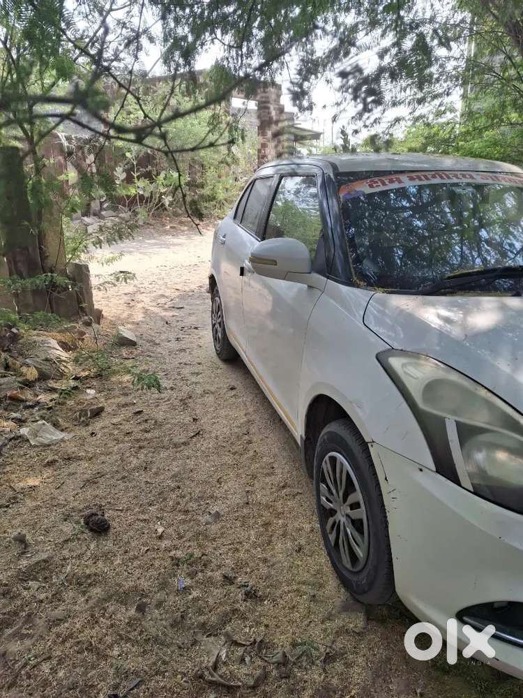 Maruti Suzuki Dzire Vdi 2016