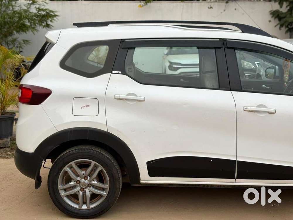 2020 Rxz 7 Str Triber 66k Kms