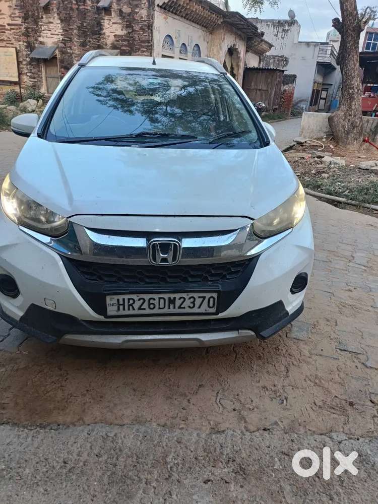 Honda Wr-v 2018 Diesel 144095 Km Driven