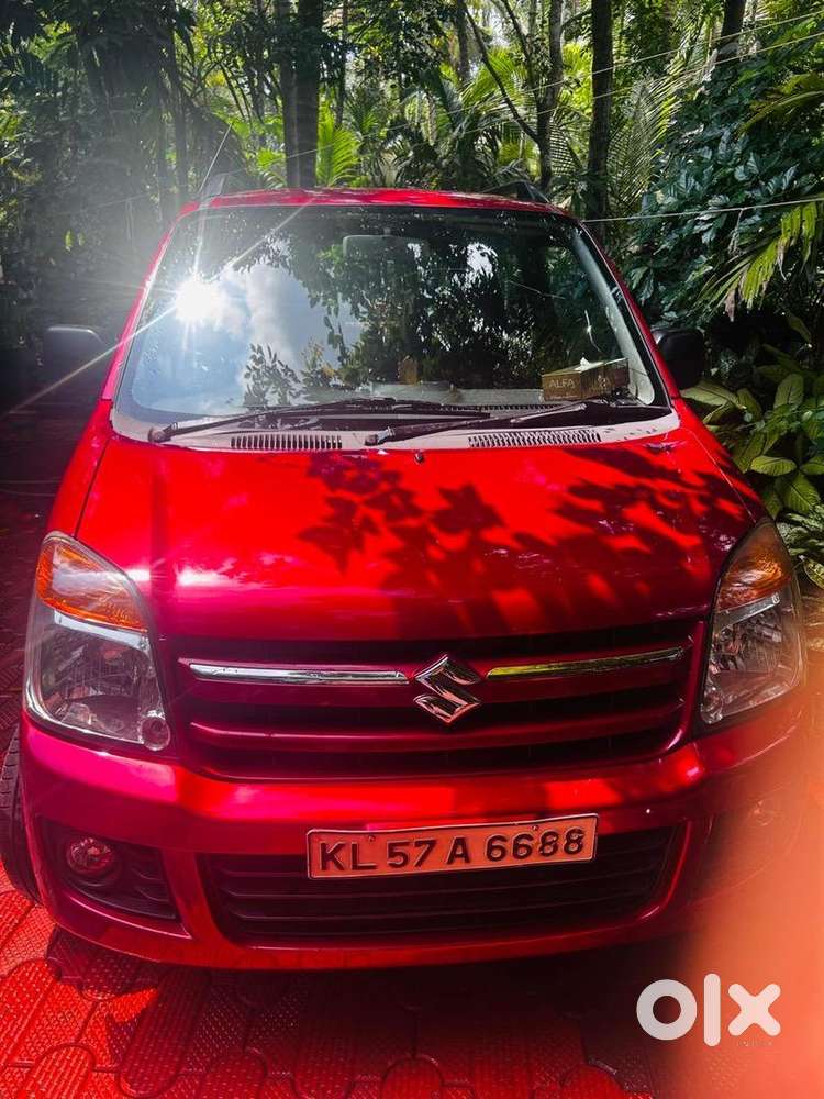Maruti Suzuki Car 2008