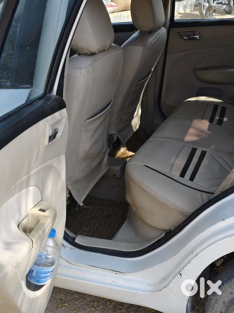 Maruti Suzuki Dzire 2015 Diesel Well Maintained