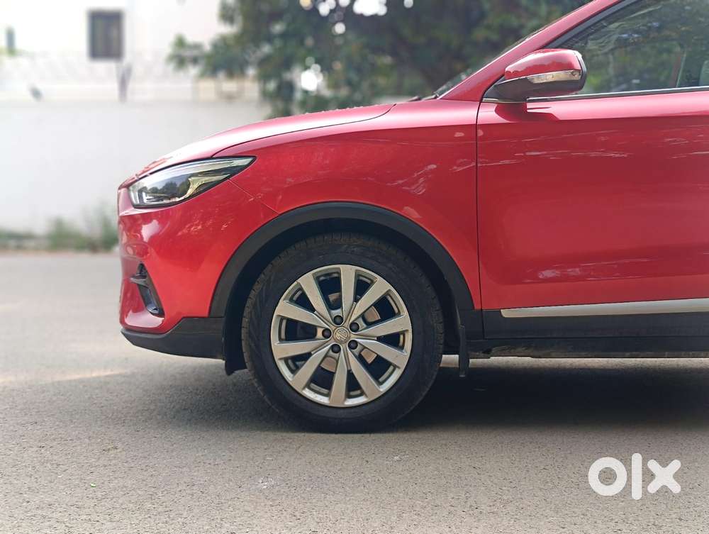 Mg Astor 1.5 Smart Cvt, 2022, Petrol