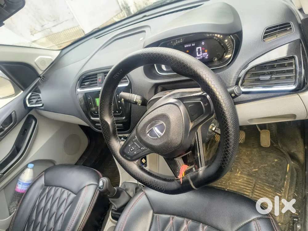 Tata Tiago Revotron 2022 Petrol Manual