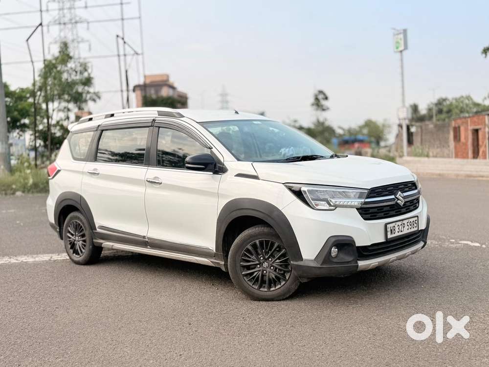 Maruti Suzuki Xl6 1.5 Zeta Mt, 2021, Petrol