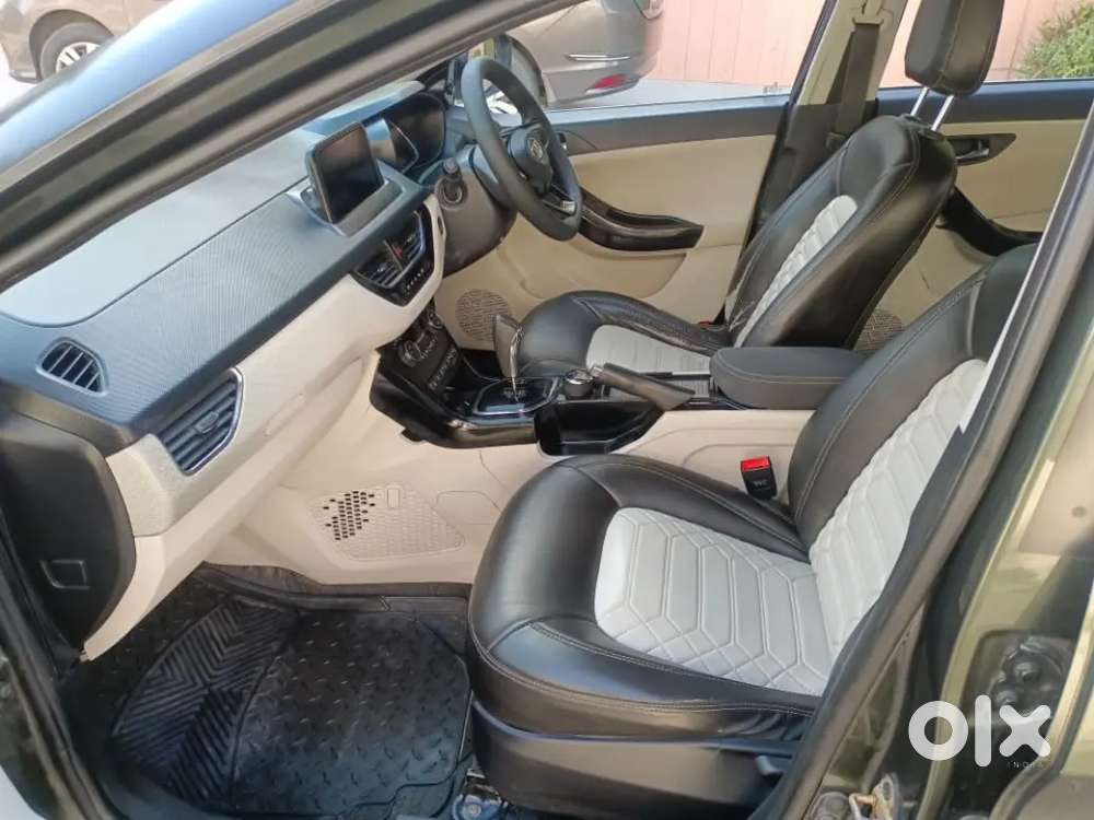 Tata Nexon 2022 Diesel Well Maintained